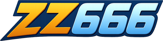zz666 homepage logo for Bangladesh gaming hub